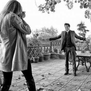 40 farklı gözün objektifinden Yüz Kumbarası