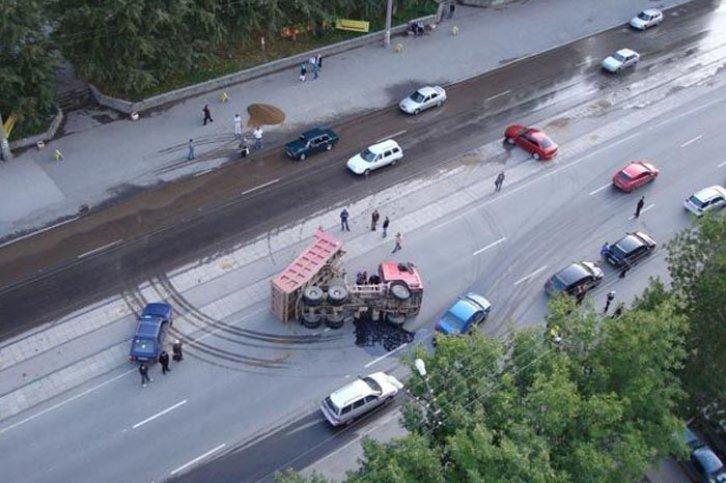 Ruslar yurdum insanını aratmadı - Resim 178