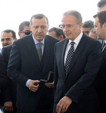 Başbakan Erdoğan elektrikli otomobil kullandı - Resim 10