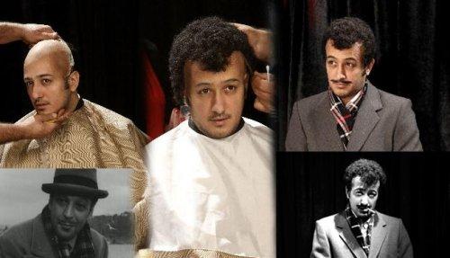 Sarp Apak Sadri Alışık oldu - Resim 1