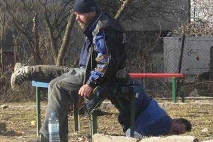 Ruslar yurdum insanını aratmadı - Resim 108