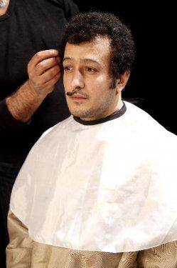 Sarp Apak Sadri Alışık oldu - Resim 9