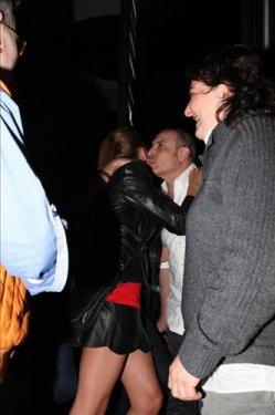 İvana Sert'ten frikik önlemi