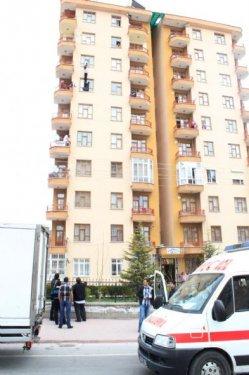 Cep telefonu kavgası pencerede bitti - Resim 2