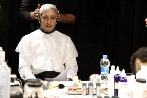 Sarp Apak Sadri Alışık oldu - Resim 5