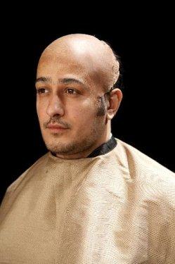 Sarp Apak Sadri Alışık oldu - Resim 7