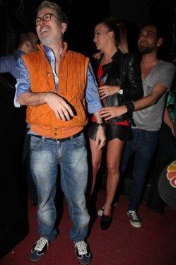 İvana Sert'ten frikik önlemi