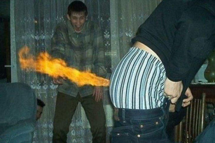 Ruslar yurdum insanını aratmadı - Resim 73