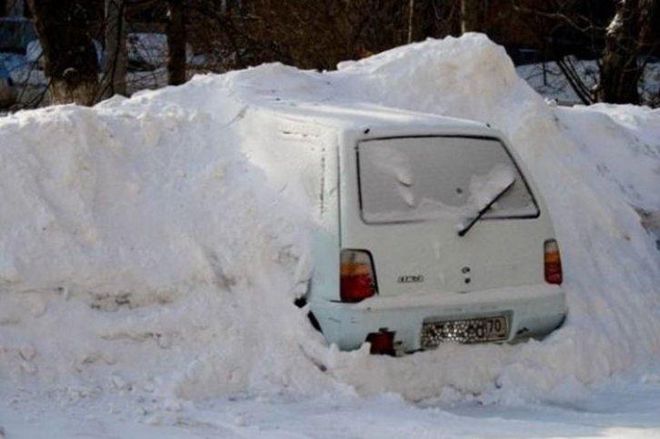Ruslar yurdum insanını aratmadı - Resim 155