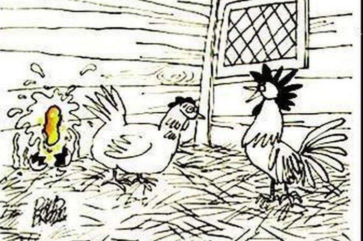 Ruslar yurdum insanını aratmadı - Resim 181