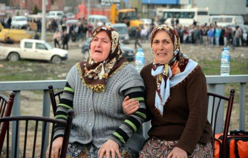 Çaycuma'da köprü çöktü: 15 kişi kayıp