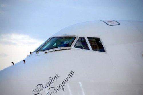 Dünyanın en zengin 2. Kralı İstanbul'da - Resim 3