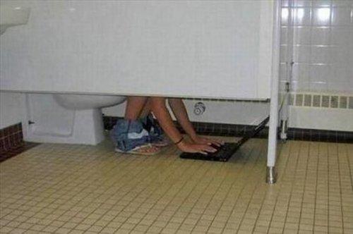 Çılgın internet bağımlıları