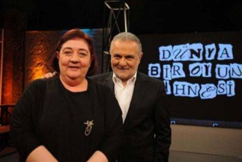 Meral Okay'ın hayatından kareler