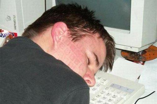 Çılgın internet bağımlıları