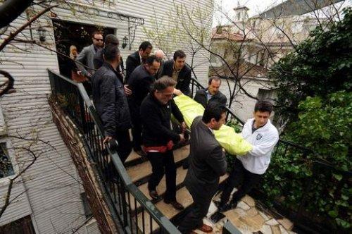 Meral Okay hayatını kaybetti	