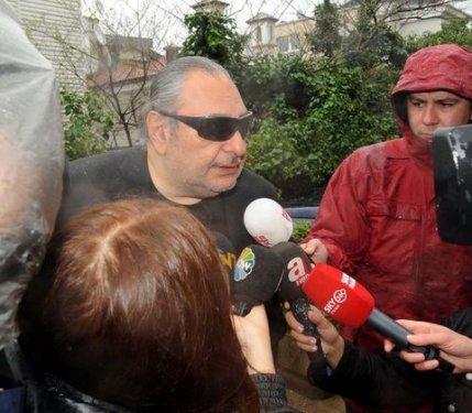 Meral Okay hayatını kaybetti	