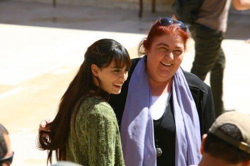 Meral Okay hayatını kaybetti	