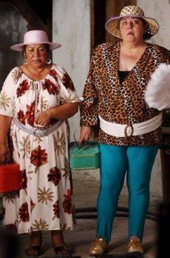 Meral Okay'ın hayatından kareler