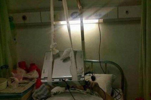 Çılgın internet bağımlıları