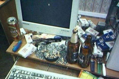 Çılgın internet bağımlıları