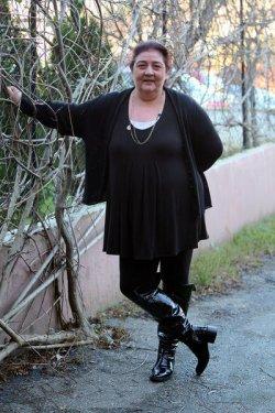 Meral Okay hayatını kaybetti	