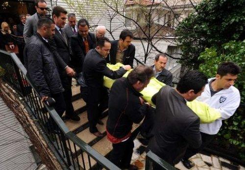 Meral Okay hayatını kaybetti	