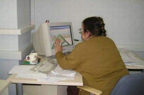 Çılgın internet bağımlıları