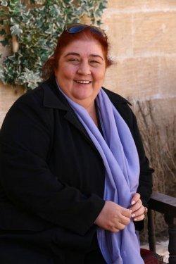 Meral Okay hayatını kaybetti	