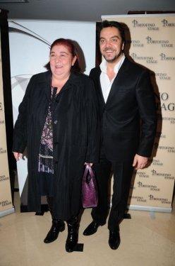 Meral Okay hayatını kaybetti	