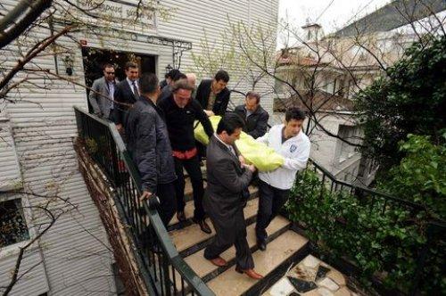 Meral Okay hayatını kaybetti	