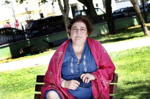 Meral Okay hayatını kaybetti	