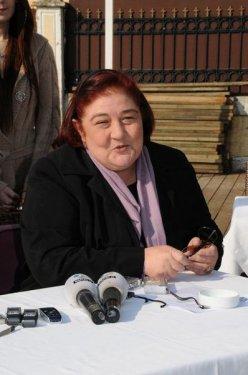 Meral Okay hayatını kaybetti	