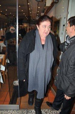 Meral Okay hayatını kaybetti	