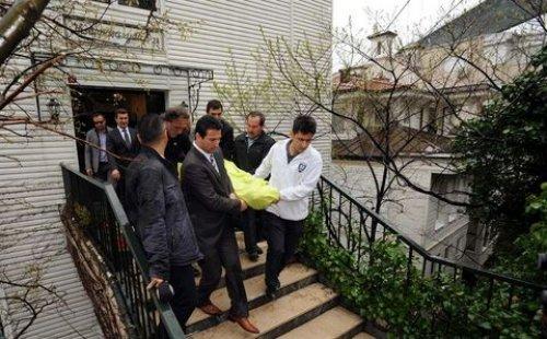 Meral Okay hayatını kaybetti	