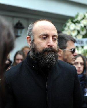 Meral Okay son yolculuğuna uğurlandı