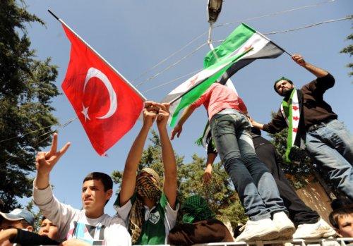 BM Suriye temsilcisi Kofi Annan Hatay'daydı - Resim 27