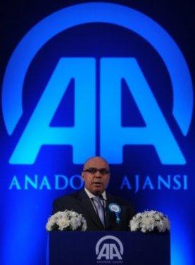 AA 100. Yıl Vizyonu'nu açıkladı - Resim 10