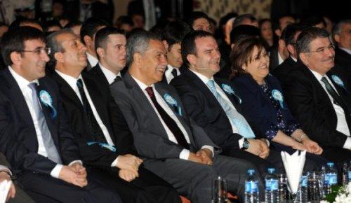 AA 100. Yıl Vizyonu'nu açıkladı - Resim 3