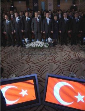 AA 100. Yıl Vizyonu'nu açıkladı - Resim 6