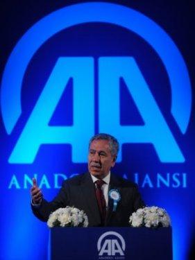 AA 100. Yıl Vizyonu'nu açıkladı - Resim 8