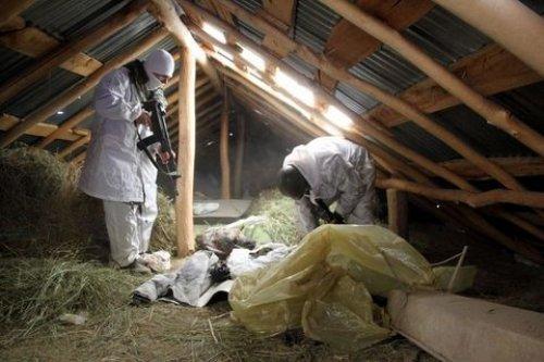 3 oda 1 salon PKK'lı sığınağı bulundu  - Resim 6