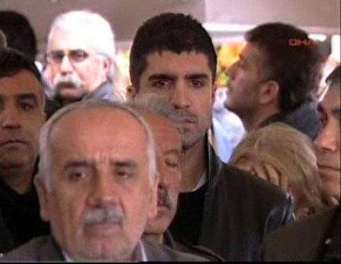 Meral Okay son yolculuğuna uğurlandı