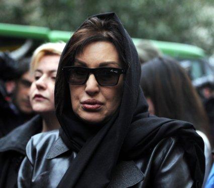 Meral Okay son yolculuğuna uğurlandı