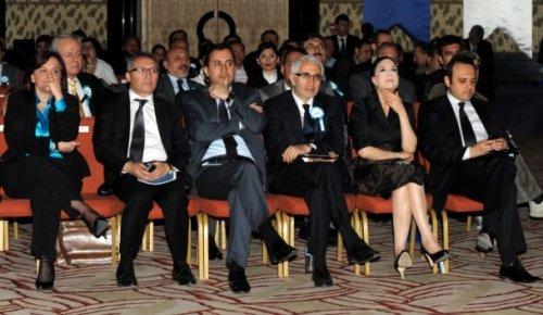 AA 100. Yıl Vizyonu'nu açıkladı - Resim 18