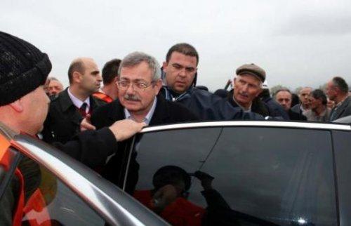 Kayıp yakınından belediye başkanına tepki - Resim 1