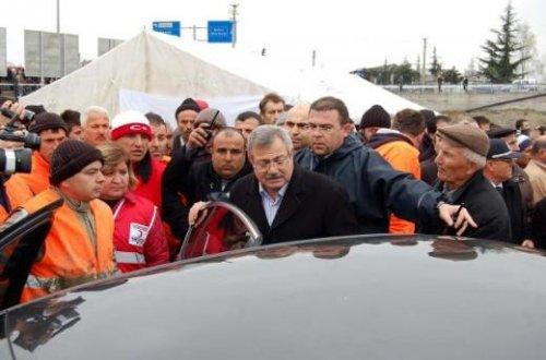 Kayıp yakınından belediye başkanına tepki - Resim 4