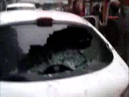 Sultanbeyli'nde kadınlar kavgaya tutuştu - Resim 5