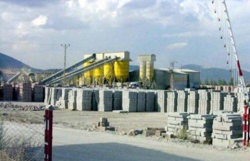 Pomza taşı onlarca sektörde kullanılıyor - Resim 5