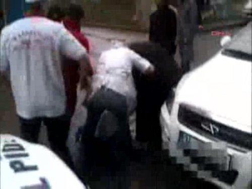Sultanbeyli'nde kadınlar kavgaya tutuştu - Resim 7
